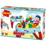 Abrick Speeltafel 32-Delig