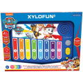 Paw Patrol Xylo-Fun + Licht