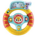 Vtech Baby Toeter En Draai Stuur + Licht En Geluid