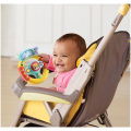 Vtech Baby Toeter En Draai Stuur + Licht En Geluid - Afbeelding 2