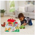 Vtech Baby Vrolijke Speelboerderij + Licht En Geluid - Afbeelding 5