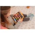 Vtech Baby Tiptop Tablet + Licht En Geluid Geel - Afbeelding 4