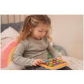 Vtech Baby Tiptop Tablet + Licht En Geluid Geel - Afbeelding 5