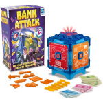 Overige Merken Megableu Bank Attack