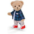 Baby Born Teddy Outfit 4-Delig - Afbeelding 2