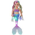 Baby Born Mermaid Pop + Licht
