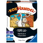 Ravensburger Spel Koehandel