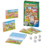 Ravensburger Animal Party Pocketspel