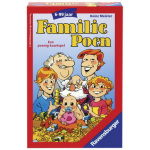 Ravensburger Spel Familie Poen Pocket