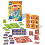 Ravensburger Speel Ontdek En Leer Differix