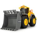 Dickie Toys Volvo Bulldozer + Licht En Geluid