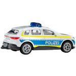 Siku 1552 Audi Q4 Polizei Einsatzfahrzeug De