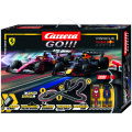 Carrera Go!!! Speed Zone Racebaan 630 Cm - Afbeelding 3