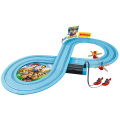 Carrera First Paw Patrol Racebaan 240 Cm - Afbeelding 2