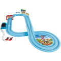 Carrera First Paw Patrol Double Racebaan 290 Cm - Afbeelding 2