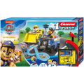 Carrera First Paw Patrol Double Racebaan 290 Cm - Afbeelding 4