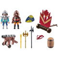 Playmobil 70503 Novelmore Starter Pack Aanval - Afbeelding 3