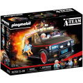 Playmobil 70750 The A-Team Bus