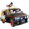 Playmobil 70750 The A-Team Bus - Afbeelding 2