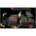 Playmobil 70750 The A-Team Bus - Afbeelding 5