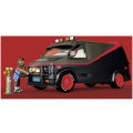 Playmobil 70750 The A-Team Bus - Afbeelding 6