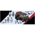 Playmobil 70750 The A-Team Bus - Afbeelding 7