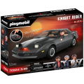 Playmobil 70924 Knight Rider K.i.t.t. + Licht En Geluid