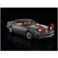 Playmobil 70924 Knight Rider K.i.t.t. + Licht En Geluid - Afbeelding 9