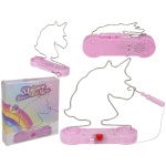 Overige Merken Eenhoorn Geduldspel + Licht En Geluid