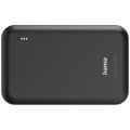 Hama Power Pack Pocket 10 10000Mah Uitgangen: 2X Usb-A Antraciet - Afbeelding 3