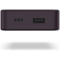 Hama Power Pack Colour 10 10000Mah 2 Uitgangen: Usb-C Usb-A Pruim - Afbeelding 2