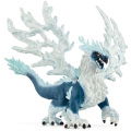 Schleich Eldrador Creatures Ijsdraak