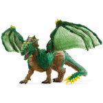 Schleich Eldrador Creatures Jungledraak