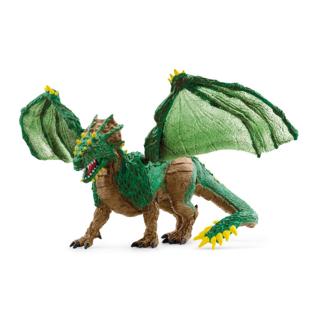 4059433731872_0.jpg Schleich Eldrador Creatures Jungledraak - Afbeelding 1