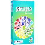 Basic Skyjo Card Game