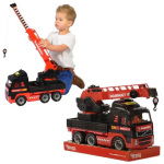 Polesie Mammoet Volvo Kraanwagen