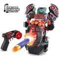 Silverlit Rc Robo Rapidfire - Afbeelding 2