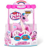 Zuru Pets Alive Eenhoorn + Licht En Geluid