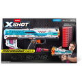 Zuru X-Shot Pro Series Pistool + 40 Darts