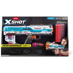 Zuru X-Shot Pro Series Pistool + 40 Darts