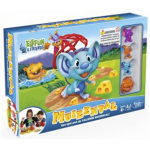 Hasbro Spel Muizenval