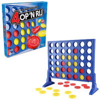 Hasbro Gaming Vier Op 'N Rij