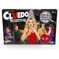 Hasbro Gaming Cluedo Leugenaars Editie - Afbeelding 2