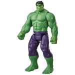 Hasbro Marvel Avengers Titan Heroes Hulk