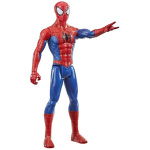 Spiderman Titan Heroes Figuur