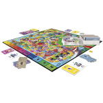 Hasbro Games Levensweg