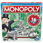 Hasbro Gaming Monopoly Classic