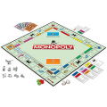 Hasbro Gaming Monopoly Classic - Afbeelding 2