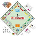 Hasbro Gaming Monopoly Classic - Afbeelding 3