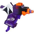 Nerf Microshots Minecraft Blaster + 2 Darts Assorti - Afbeelding 2